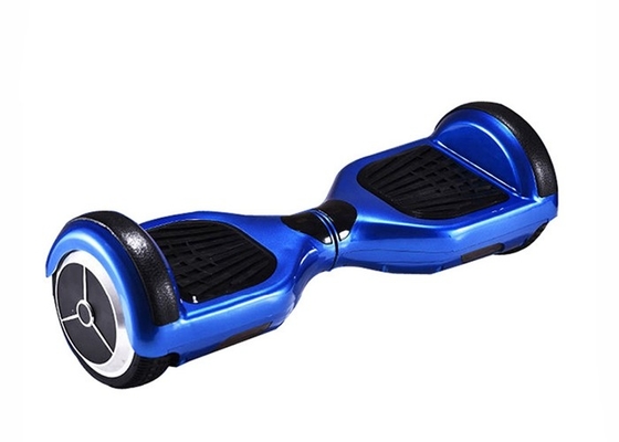 Shiny Metailc Color Self Balancing Unicycle Electric Scooter With Bluetooth Speaker