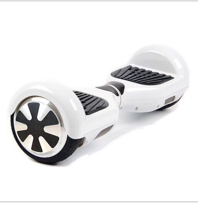 Multi - Color Two Wheel 6.5 Inch Hoverboard , Standing Rider With Bluetooth For Outdoor