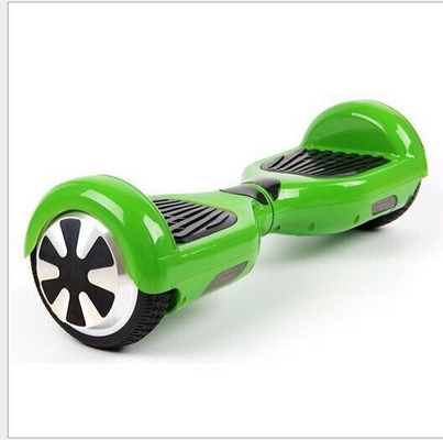 Multi - Color Two Wheel 6.5 Inch Hoverboard , Standing Rider With Bluetooth For Outdoor