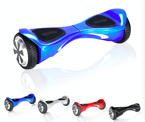 Mini Two Wheel Mobility Scooter 6.5 Inch With Samsung Lithium Battery