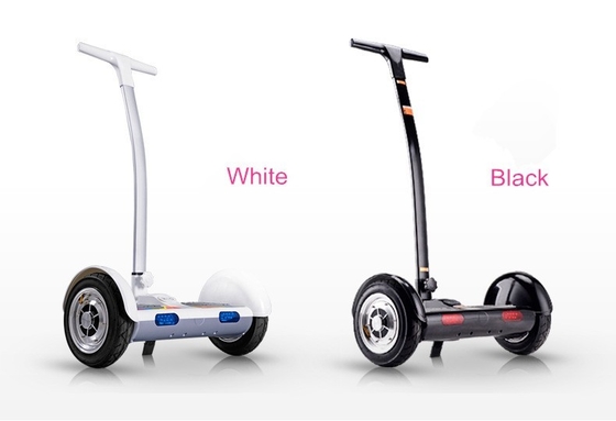 Fat Tire 2 Wheel Electric Stand Up Scooter