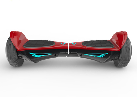 Self Balancing Two Wheeled Hoverboard , Off Road Electric Scooters For Adults