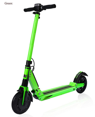 High Performance Electric Kick Scooter with 110kg Max Load 940*1160*135mm