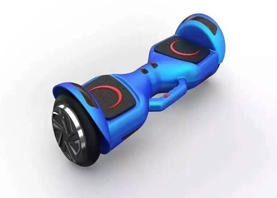 Colorful 6.5 Inch Custom Electric Scooter IP56 Waterproof For Adults And Children