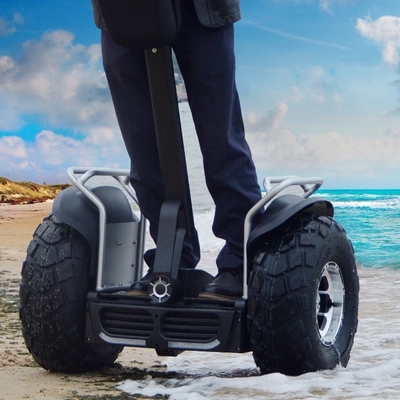 Similar 19 Inch All Terrain Hoverboard Transportation 30 Degree Climb Ability