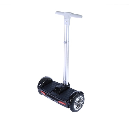 Brushless Motor Two Wheeled Electric Stand Up Scooter 52cm*24.5cm*115cm