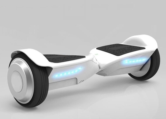 6.5 Inch Plastic Cover HoverBoards Electric Scooters With 501-1000w Power