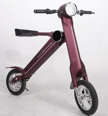 Smart Intelligent Two Wheel Electric Vehicle Self Balanced For Children Sport