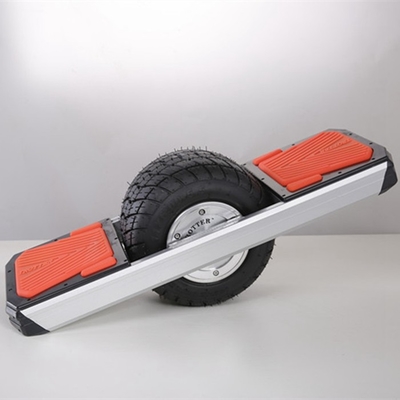 Trotter 10 Inch Sport One Wheel Balancing Skateboard With Powerful Motor