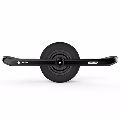 Portable 48v E Wheel Skateboard Self Balance Unicycle For Adult Sports