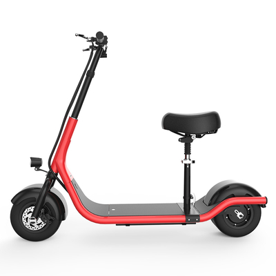 Multi - Color Foldable Electric Scooter Mobility Hoverboard With 100kg Max Load