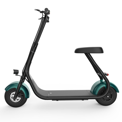 Harley HoverBoards Electric Scooters 2 Wheel Lightweight Mobility Scooter For Teeagers