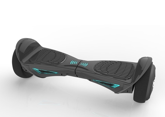 Black And White 6.5 Inch Electric Scooter Roam Vehicle For Adult Outdoor Sport