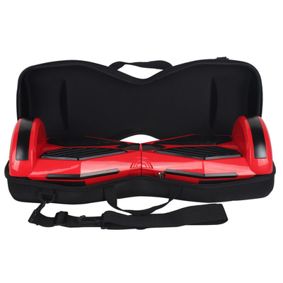 Durable EVA Scooter Carry Bag Shoulder Bag 62*24*24cm For 8 Inch Electric Scooter