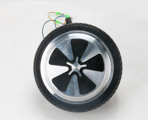 4.5 / 6.5 Inch Electric Scooter Parts Hoverboard Brushless Motor Wheel