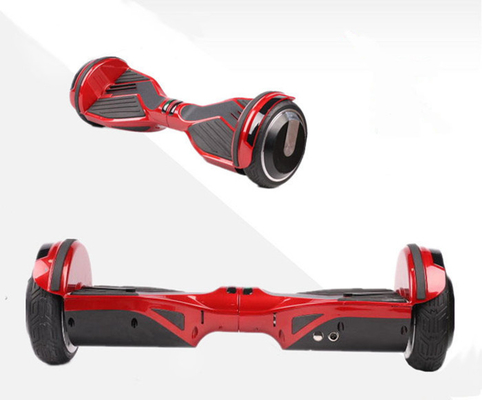 Motore senza spazzola del doppio di controllo motorino elettrico a 6,5 pollici di Hoverboard per lo sport/permutare