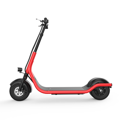 Motorini elettrici a 10 pollici di HoverBoards, motorino elettrico pieghevole di mobilità di Harley